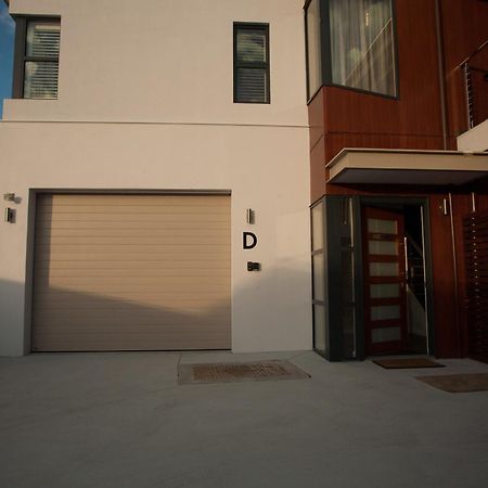 Albany Waves Villa Exterior foto