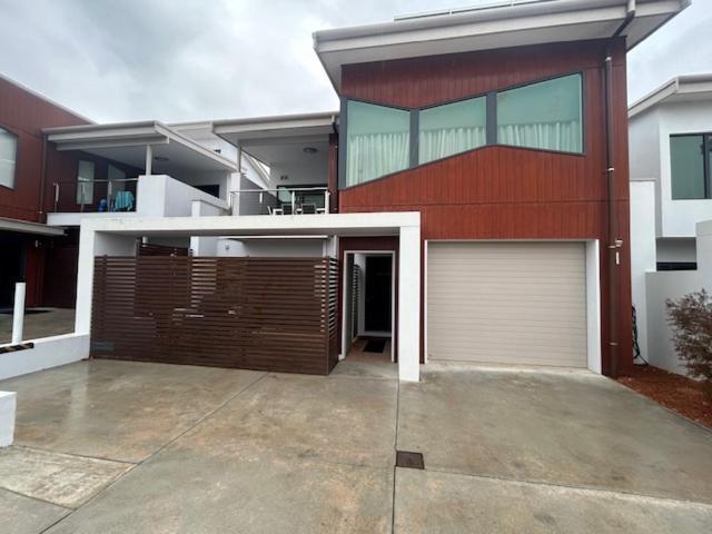 Albany Waves Villa Exterior foto