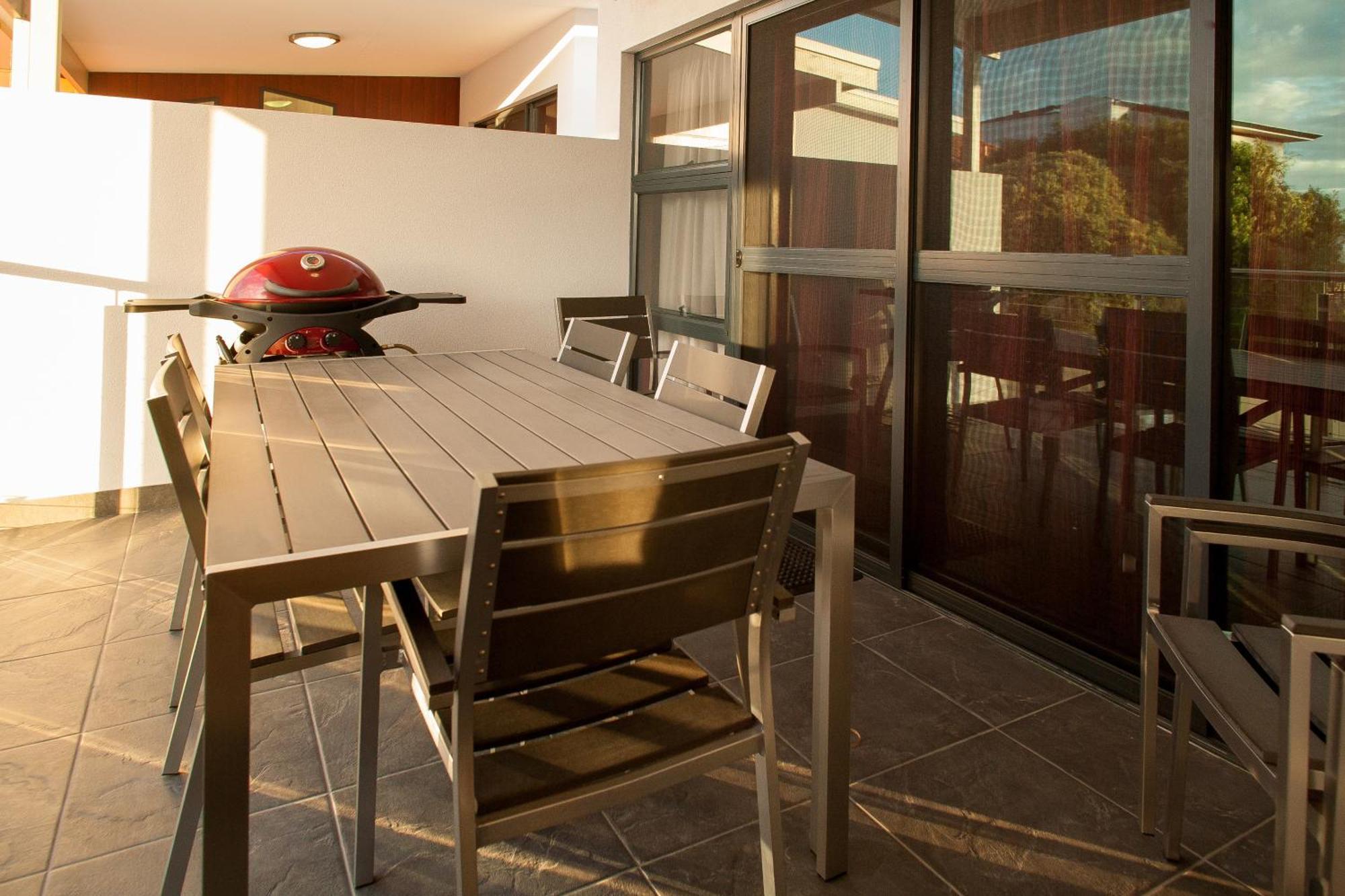 Albany Waves Villa Exterior foto