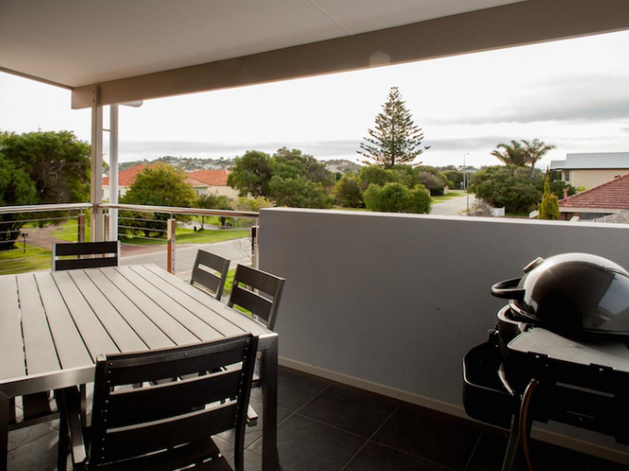 Albany Waves Villa Exterior foto