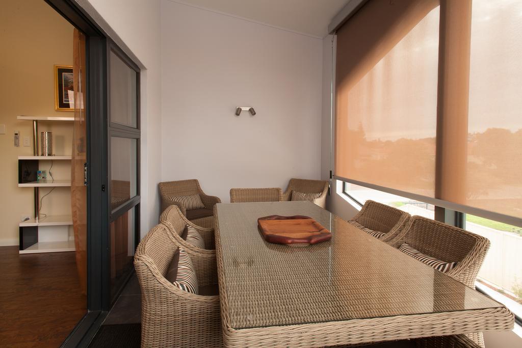 Albany Waves Villa Exterior foto