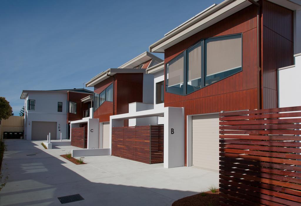 Albany Waves Villa Exterior foto