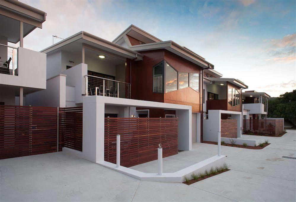 Albany Waves Villa Exterior foto