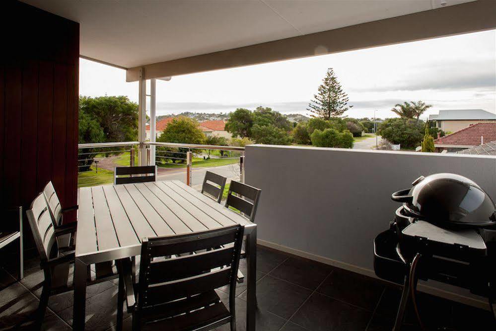 Albany Waves Villa Exterior foto